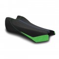 LUIMOTO (GP) Rider Seat Cover for the KAWASAKI ZX-10R / 10RR (2021+) LUIMOTO (GP) Rider Seat Cover for the KAWASAKI ZX-10R / 10RR (2021+)